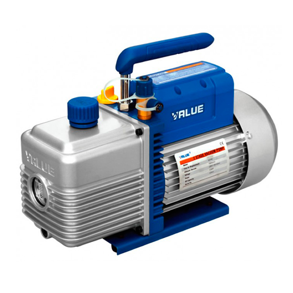 Vacuum pump Value Image
