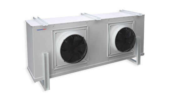 Воздухоохладитель промышленного типа серии TEI C Image