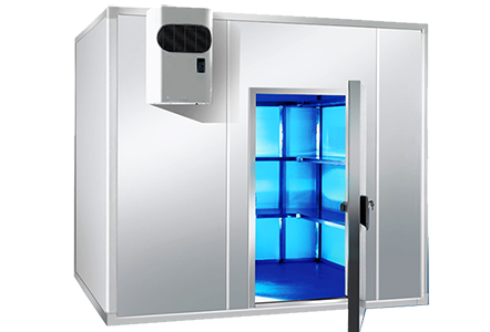 Refrigeration units